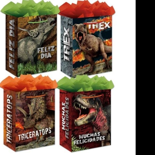 BOLSA CH. INFANTIL PADI E.12 C.336